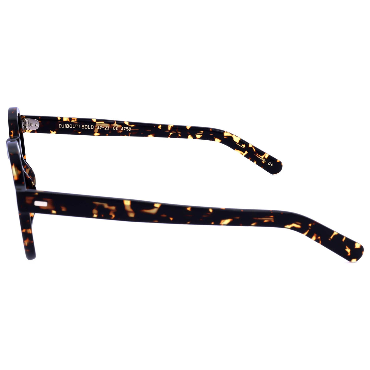 L.G.R. Unisex Sunglasses DJIBOUTI-BOLD-DARK-47