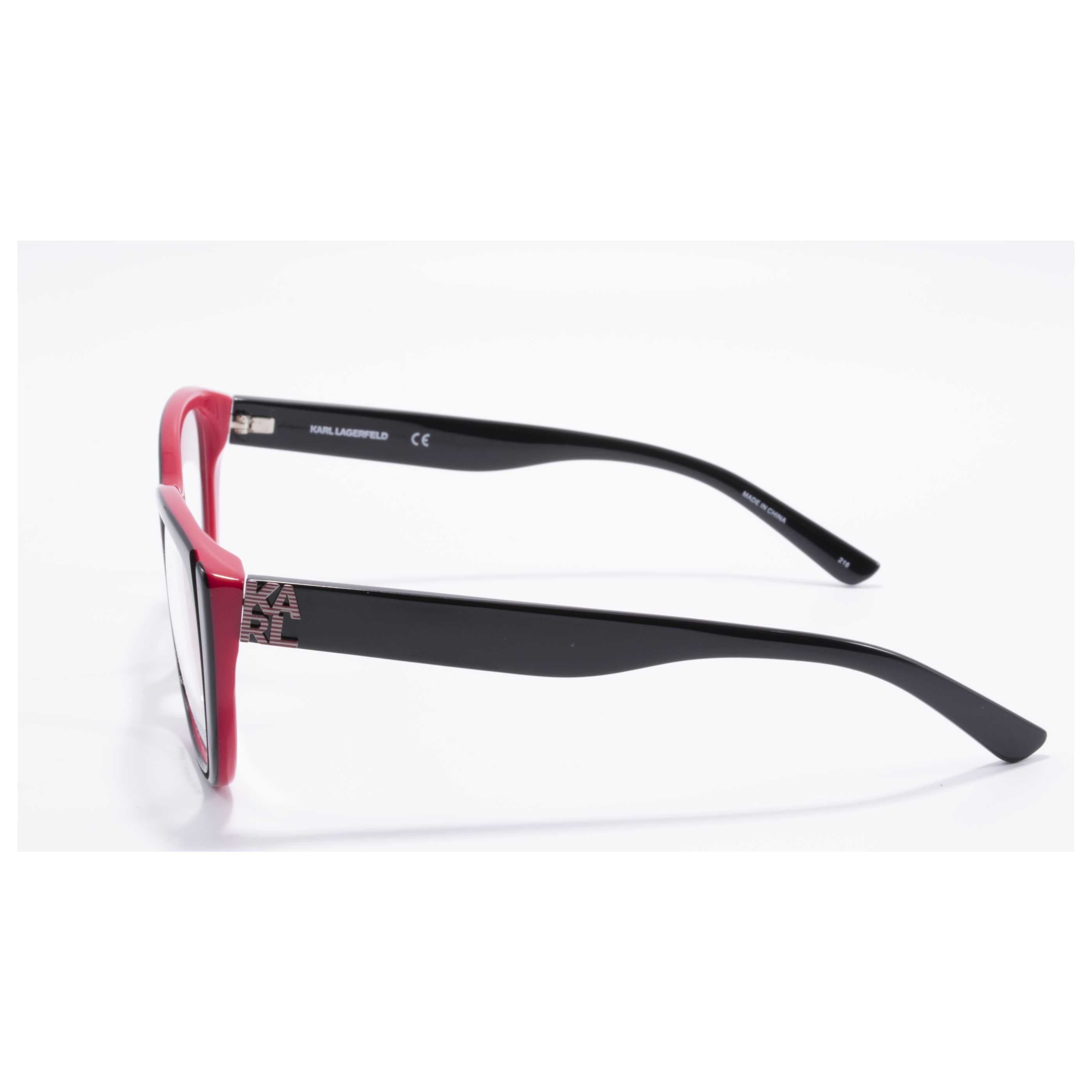 Karl Lagerfeld Women's Eyeglasses KL914-001-53
