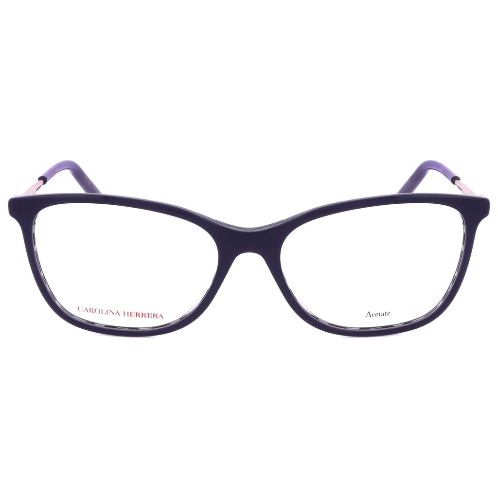 Carolina Herrera Women's Eyeglasses HER0197-KY2-54