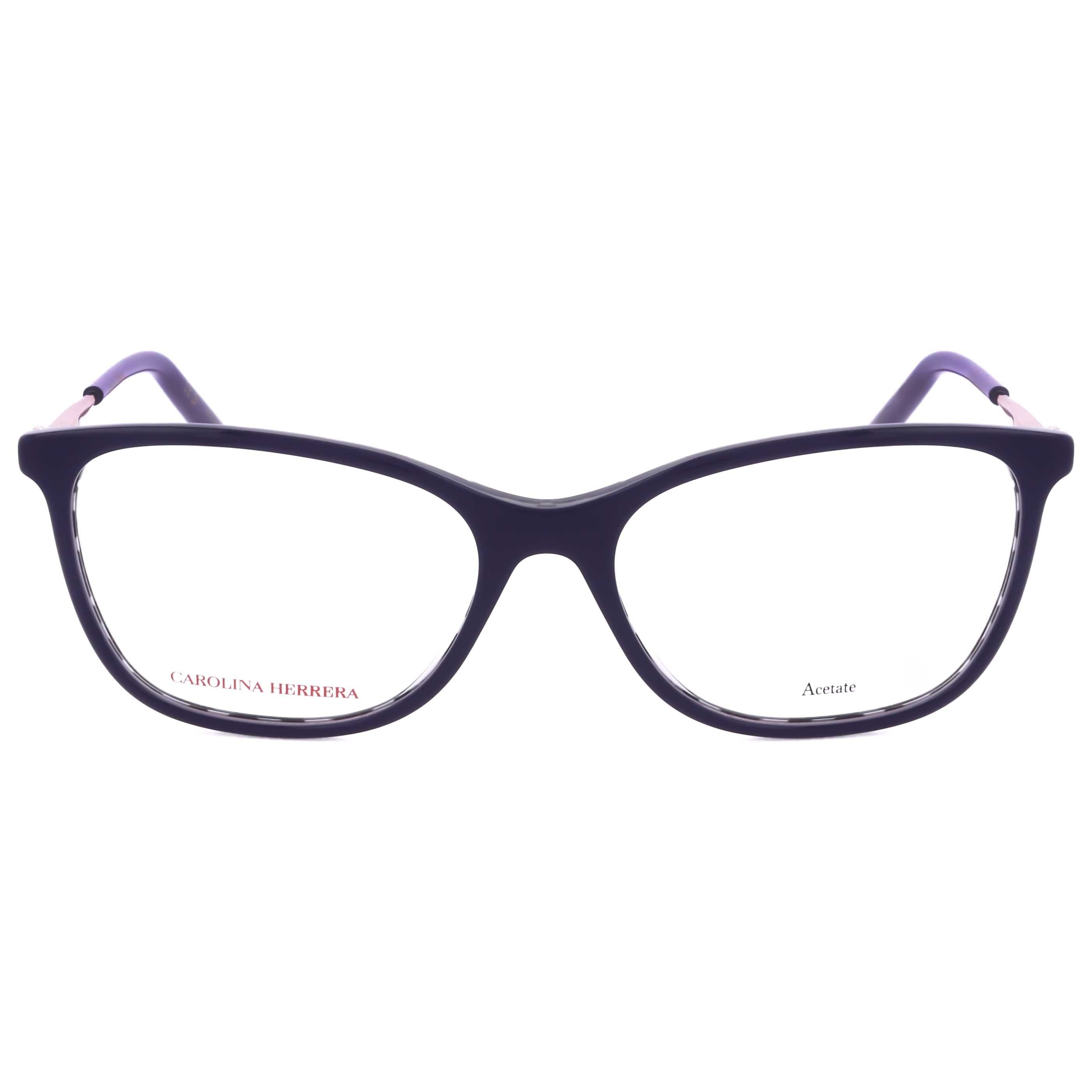 Carolina Herrera Women's Eyeglasses HER0197-KY2-54