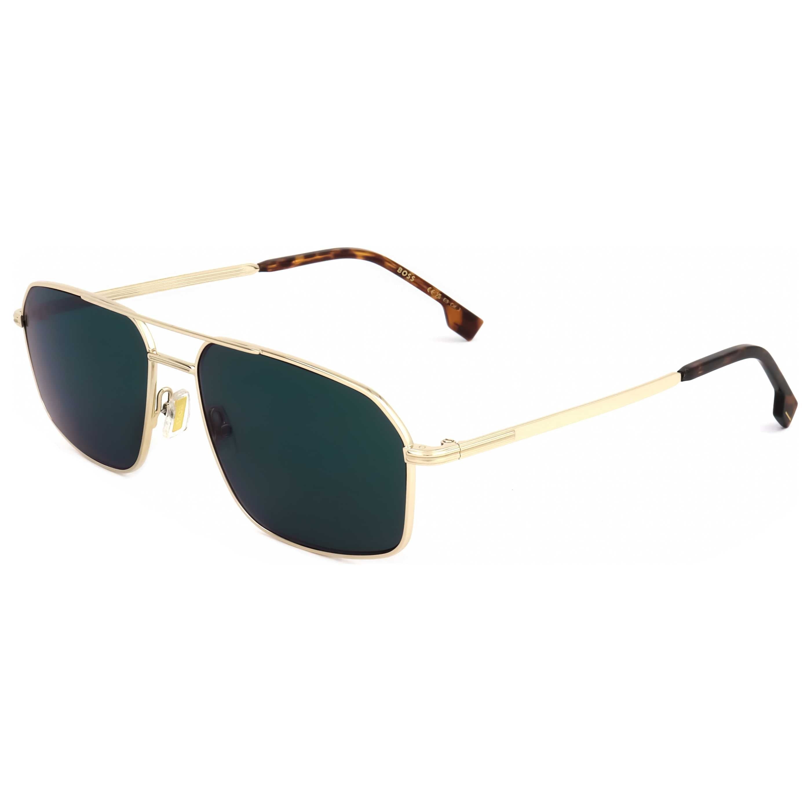 Hugo Boss Men's Sunglasses BOSS1603-S-J5G-58