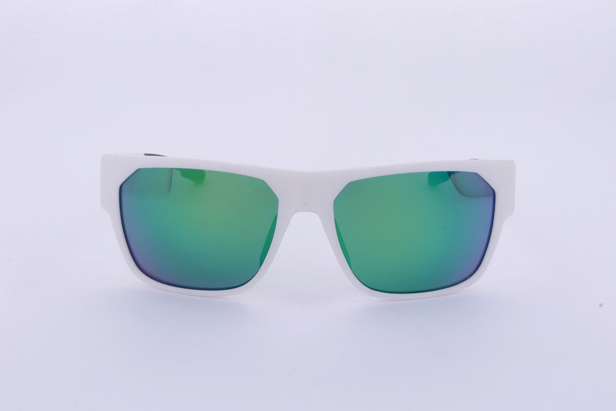 Adidas Sport Men's Injected Sunglasses