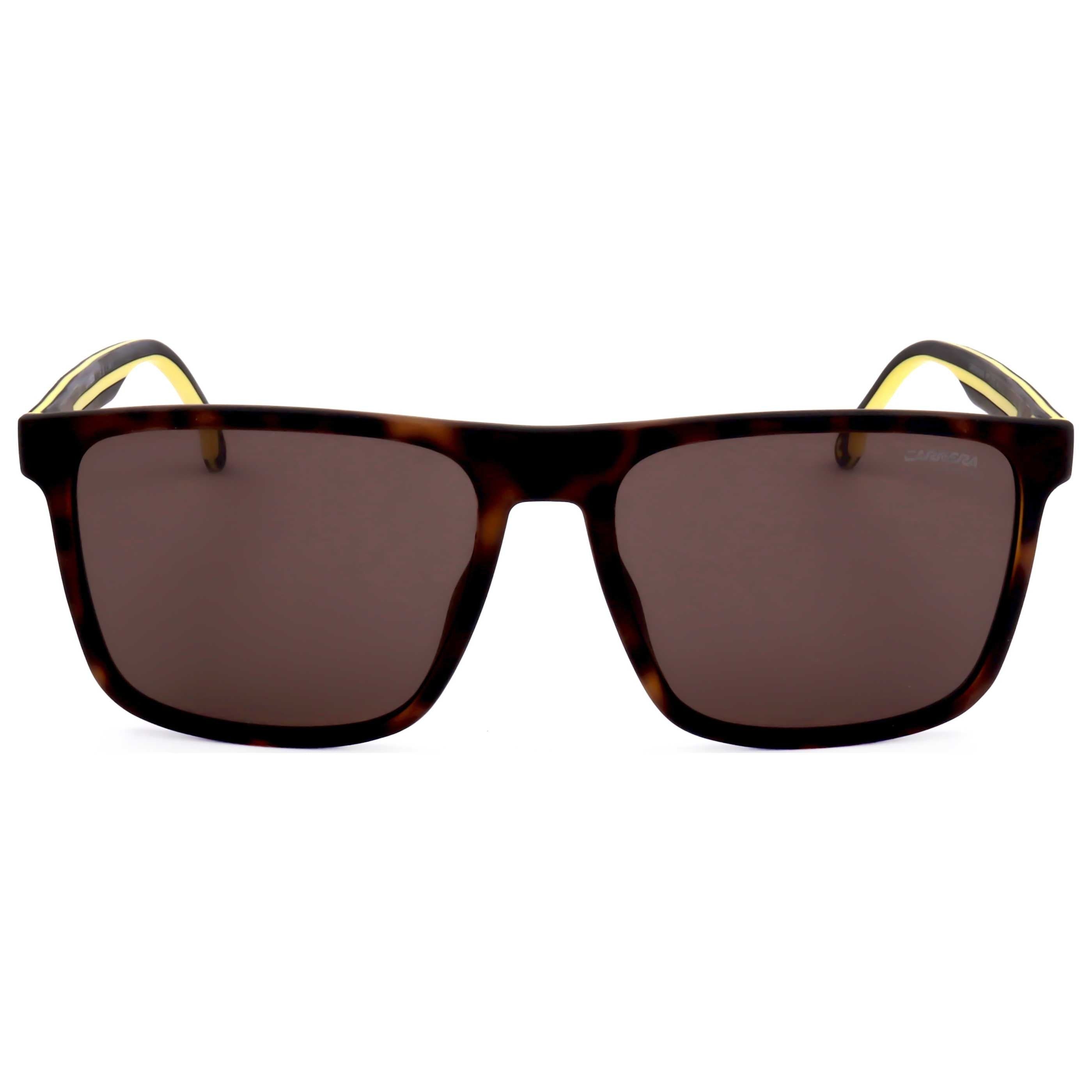 Carrera Men's Sunglasses CARRERA8064-S-N9P-57