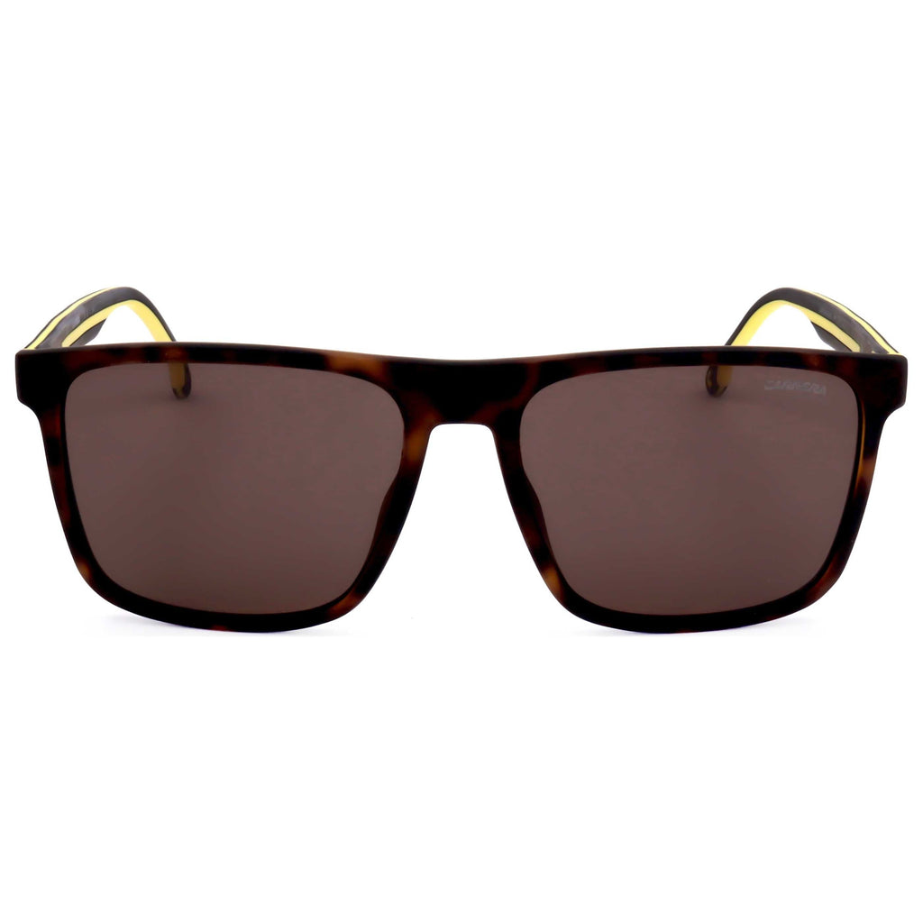 Carrera Men's Sunglasses CARRERA8064-S-N9P-57