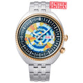 Orient Men's Watch RA-AA0E08Y