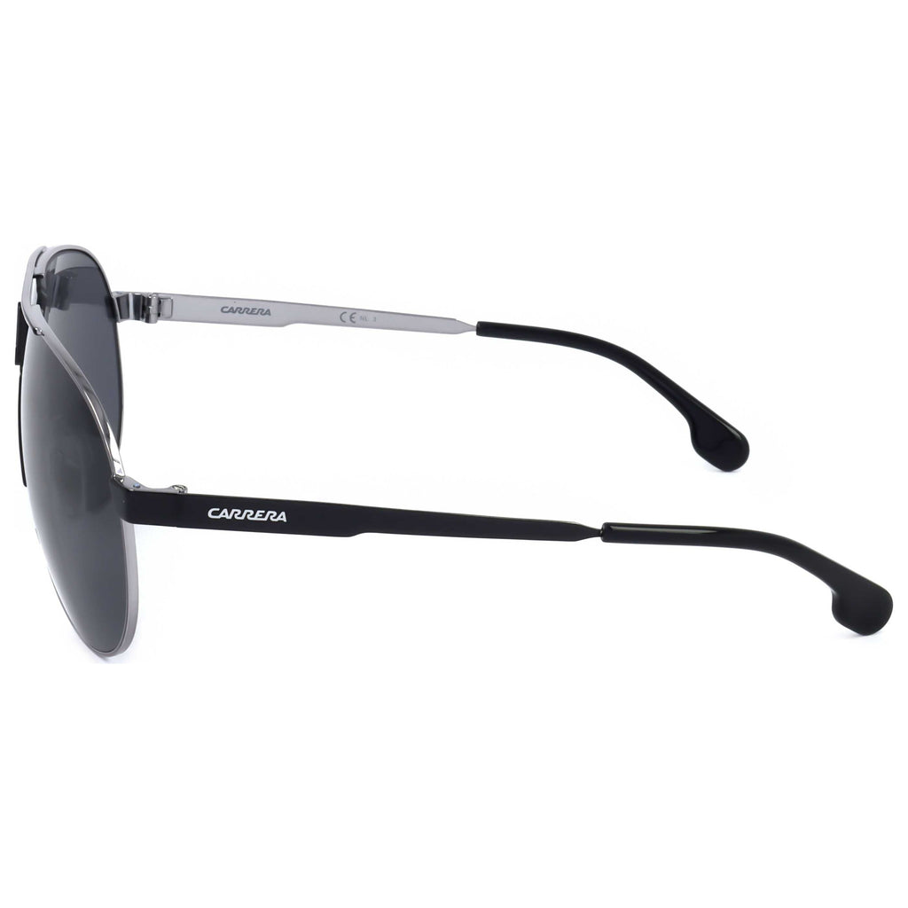 Carrera Unisex Sunglasses CARRERA1005-S-TI7-66