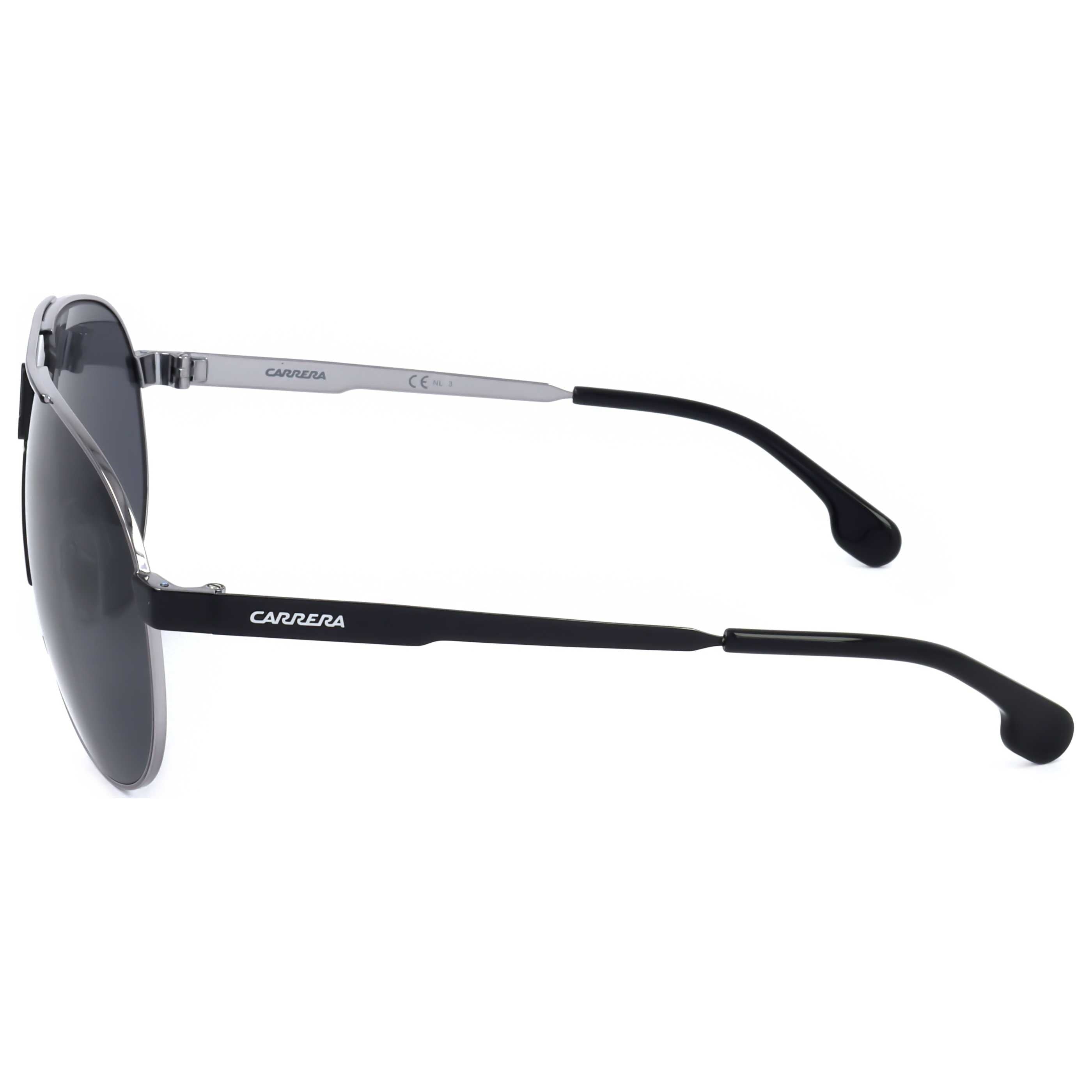 Carrera Unisex Sunglasses CARRERA1005-S-TI7-66