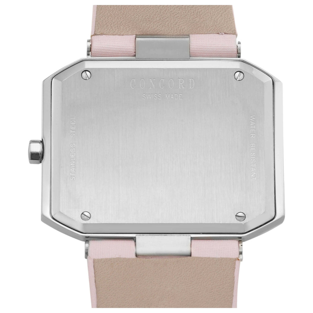 Concord Women's Quartz Watch 0311365