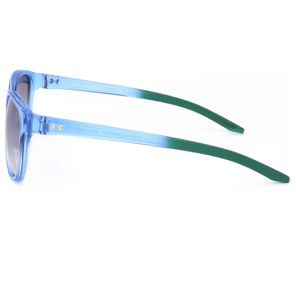 Under Armour Women's Sunglasses UA0014-G-S-MVU-57