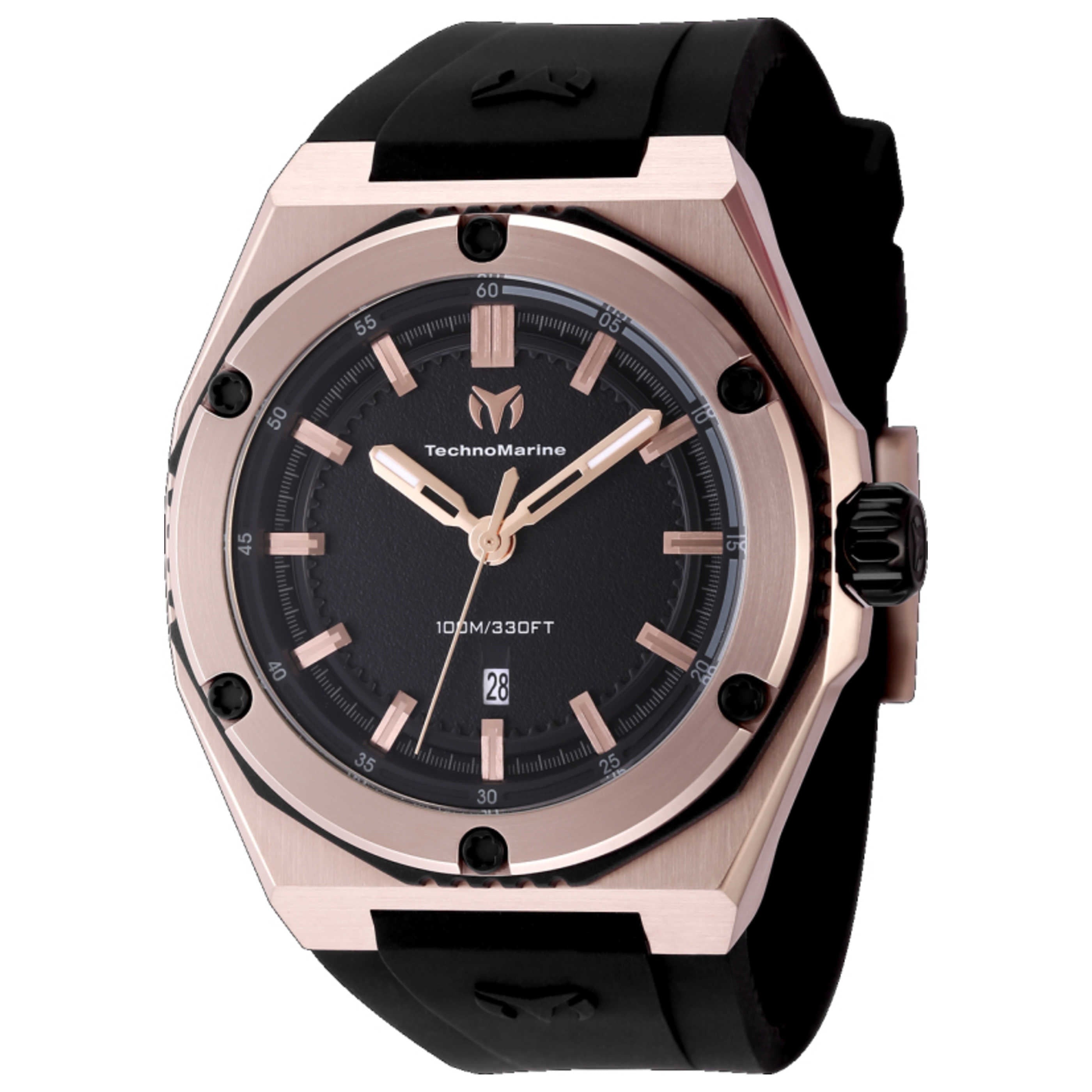 TechnoMarine Men's Watch TM-416071