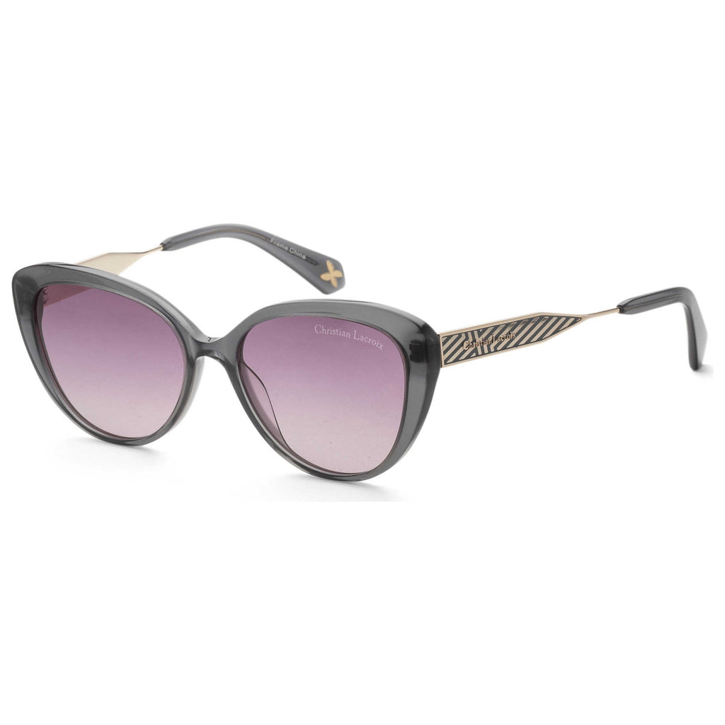 Christian Lacroix Women's Sunglasses CL5082-954-55