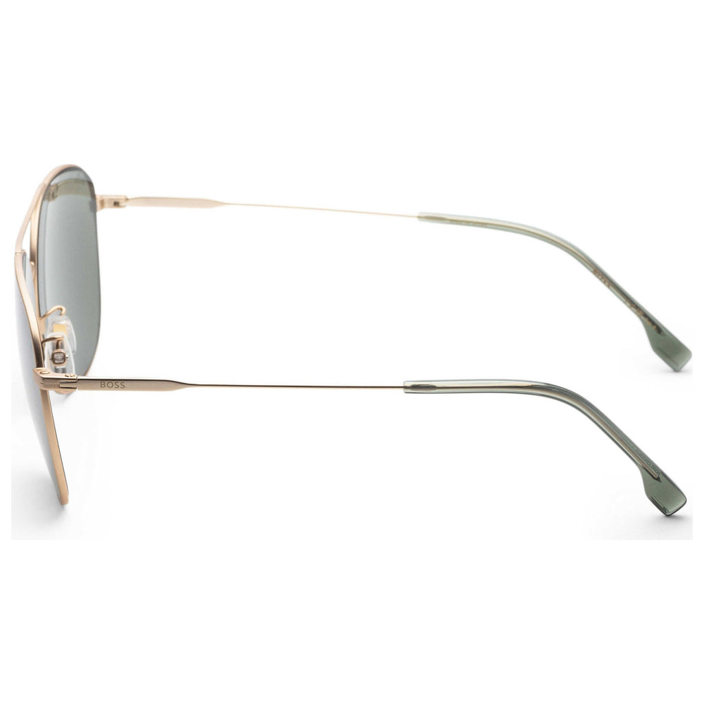 Hugo Boss Men's Sunglasses BOSS1557-O-F-S-AOZ-QT