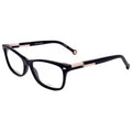 Carolina Herrera Women's Eyeglasses HER0160-KDX-54