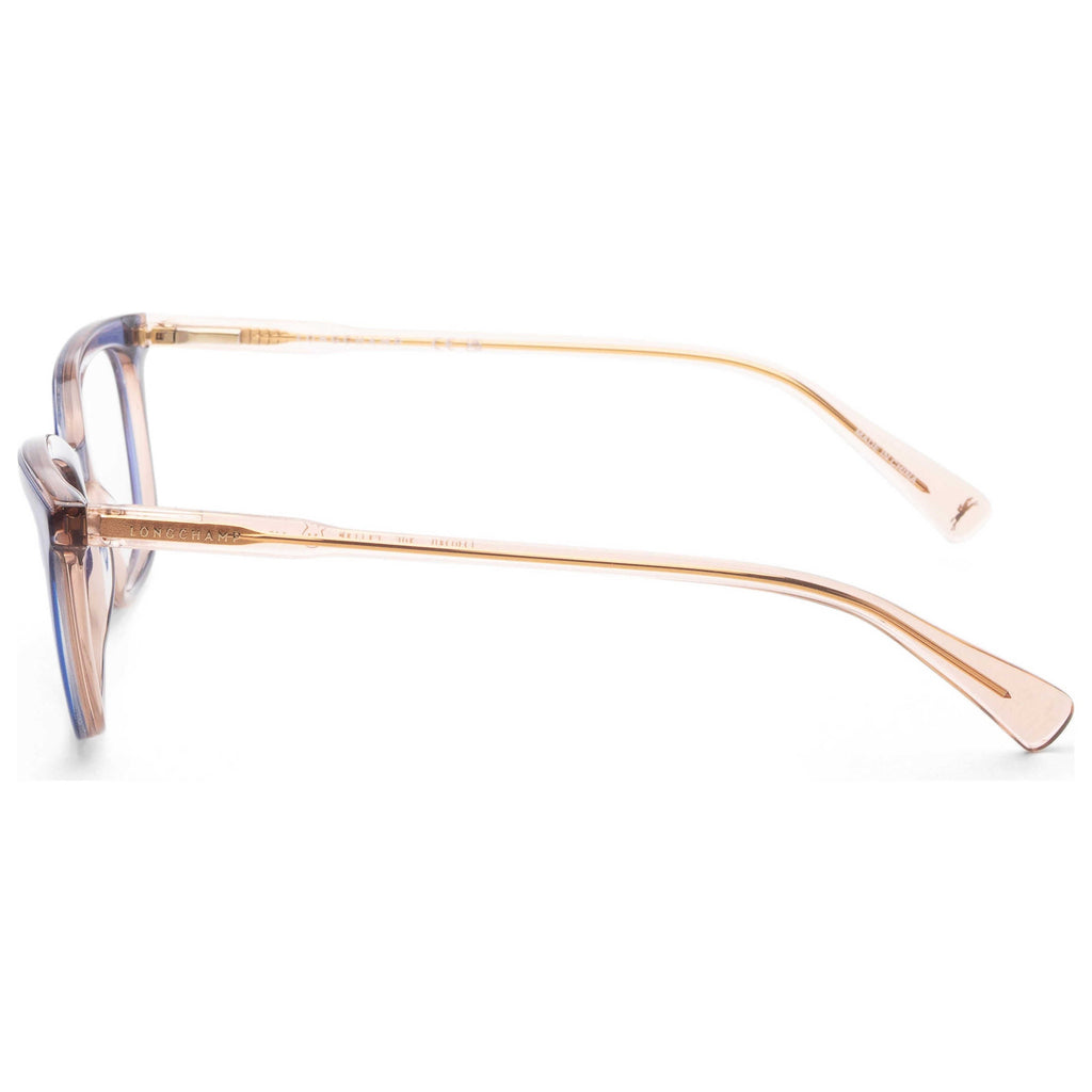 Longchamp Women's Eyeglasses LO2718-435