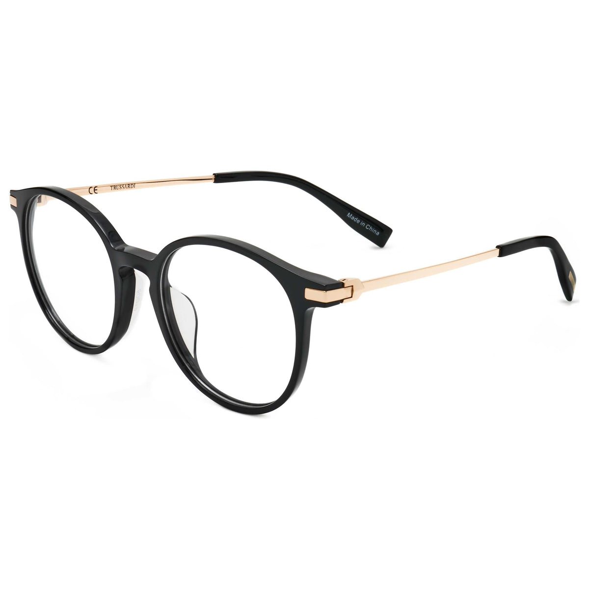 Trussardi Unisex Eyeglasses VTR105-700-56