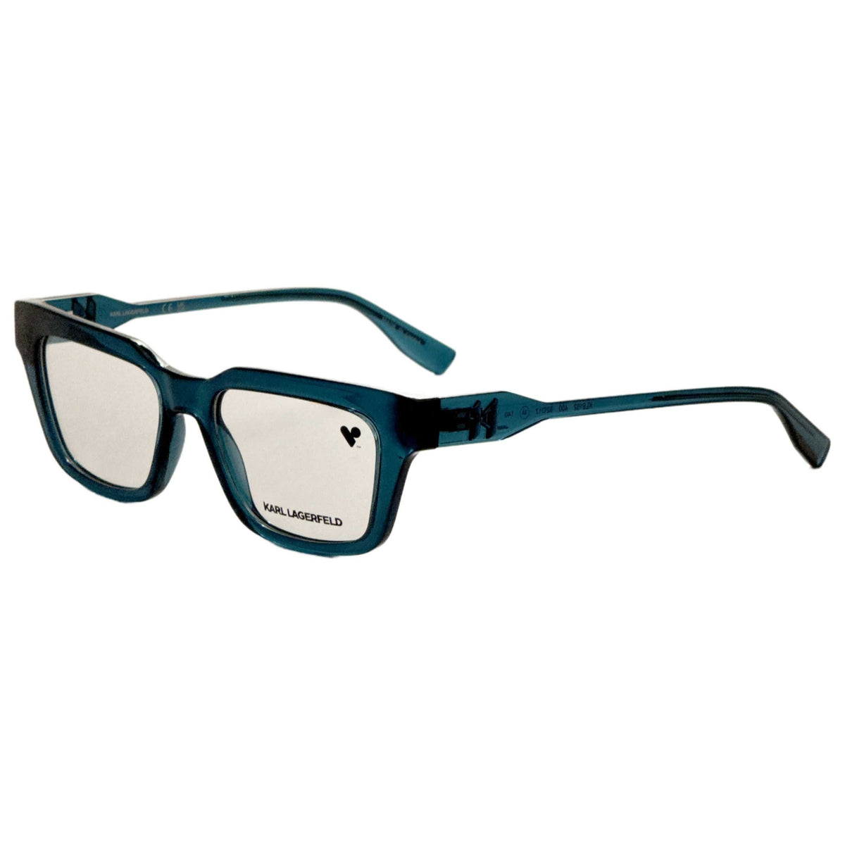 Karl Lagerfeld Unisex Eyeglasses KL6152-400