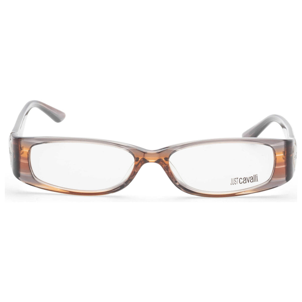 Just Cavalli Women's Eyeglasses JC0289-BRWNGREYY