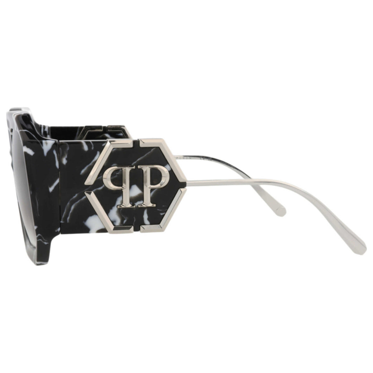 Philipp Plein Women's Sunglasses SPP067-54-0721