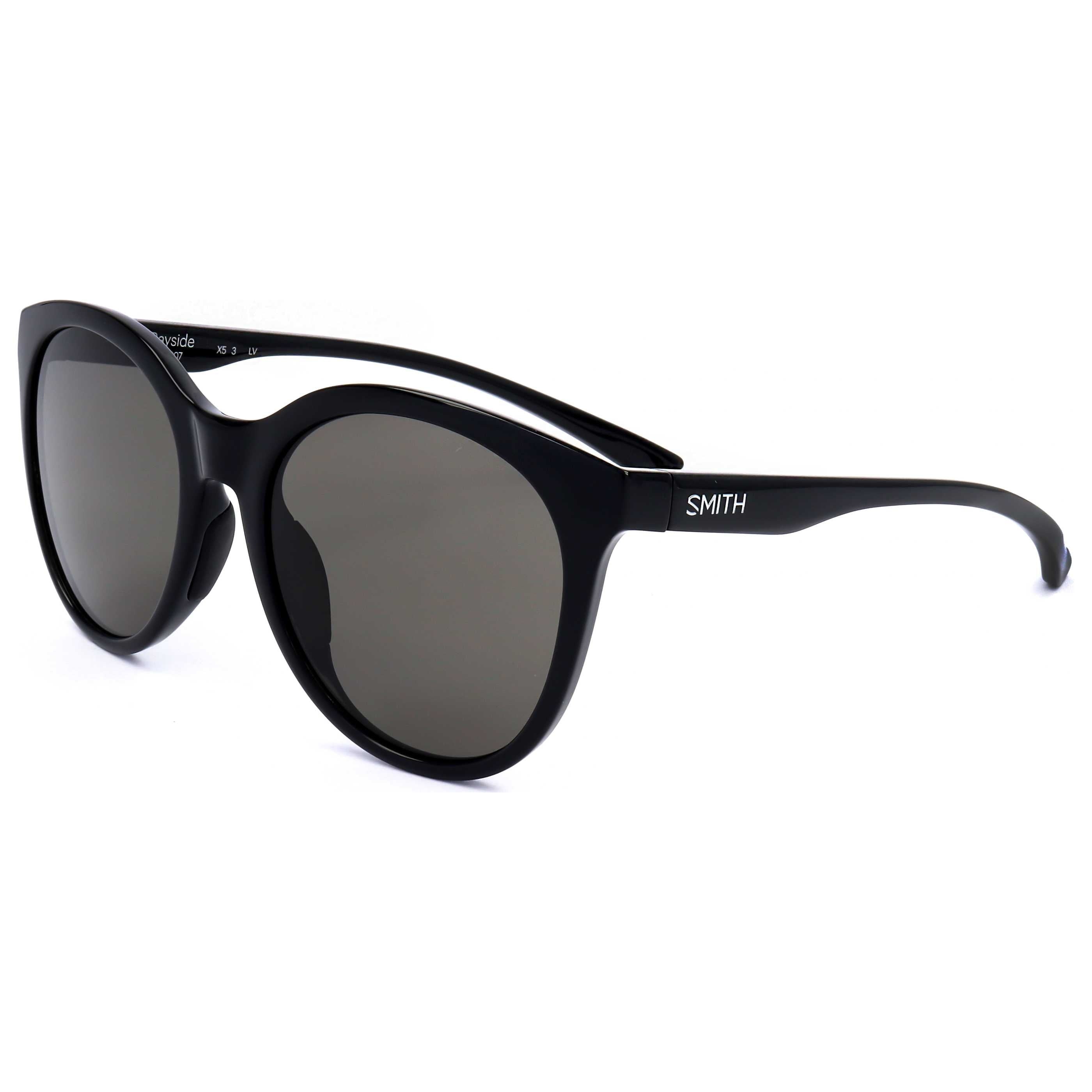 Smith Optics Bayside Unisex Sunglasses BAYSIDE-807-54