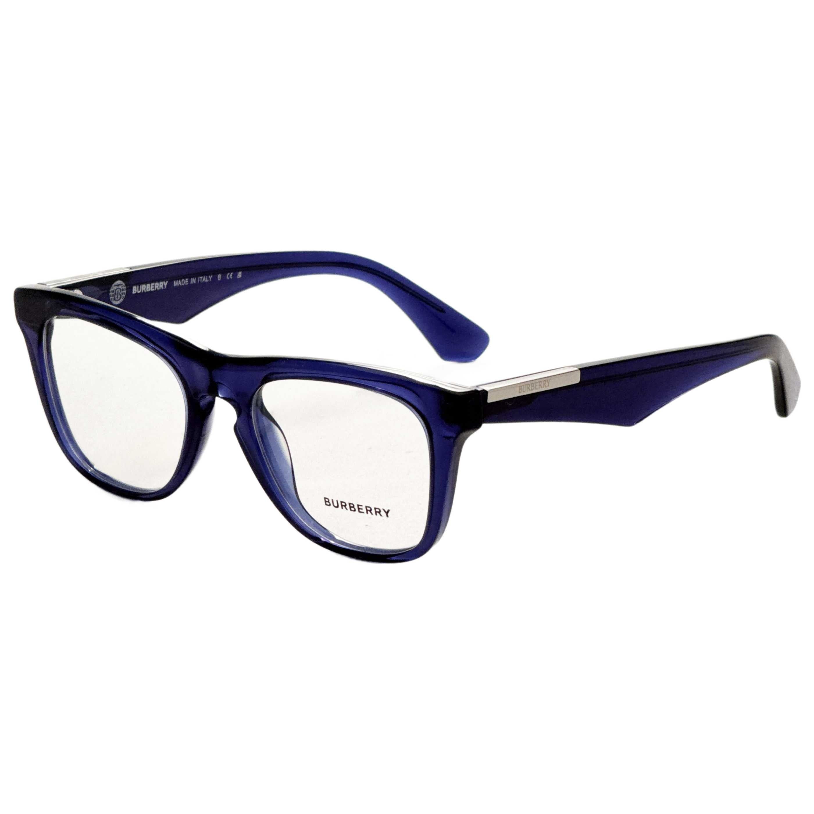 Burberry Men's Eyeglasses BE2409-4110-51