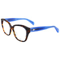 Rag & Bone Women's Eyeglasses RNB3071-JBW-53