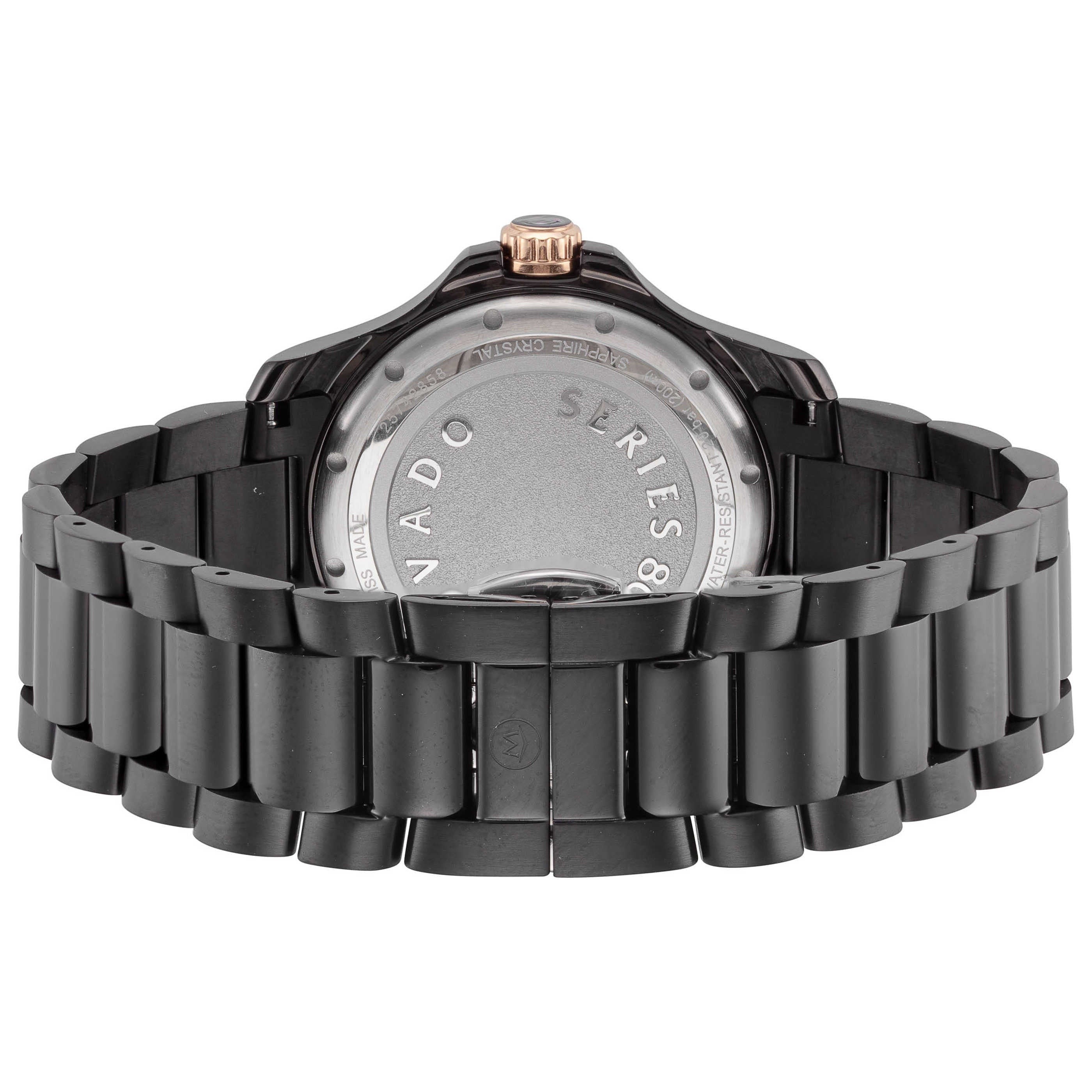 Movado Series 800 Men's Watch 2600162