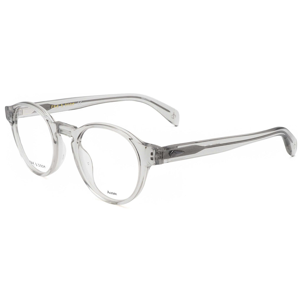 Rag & Bone Men's Eyeglasses RNB7042-KB7-48