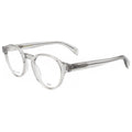 Rag & Bone Men's Eyeglasses RNB7042-KB7-48