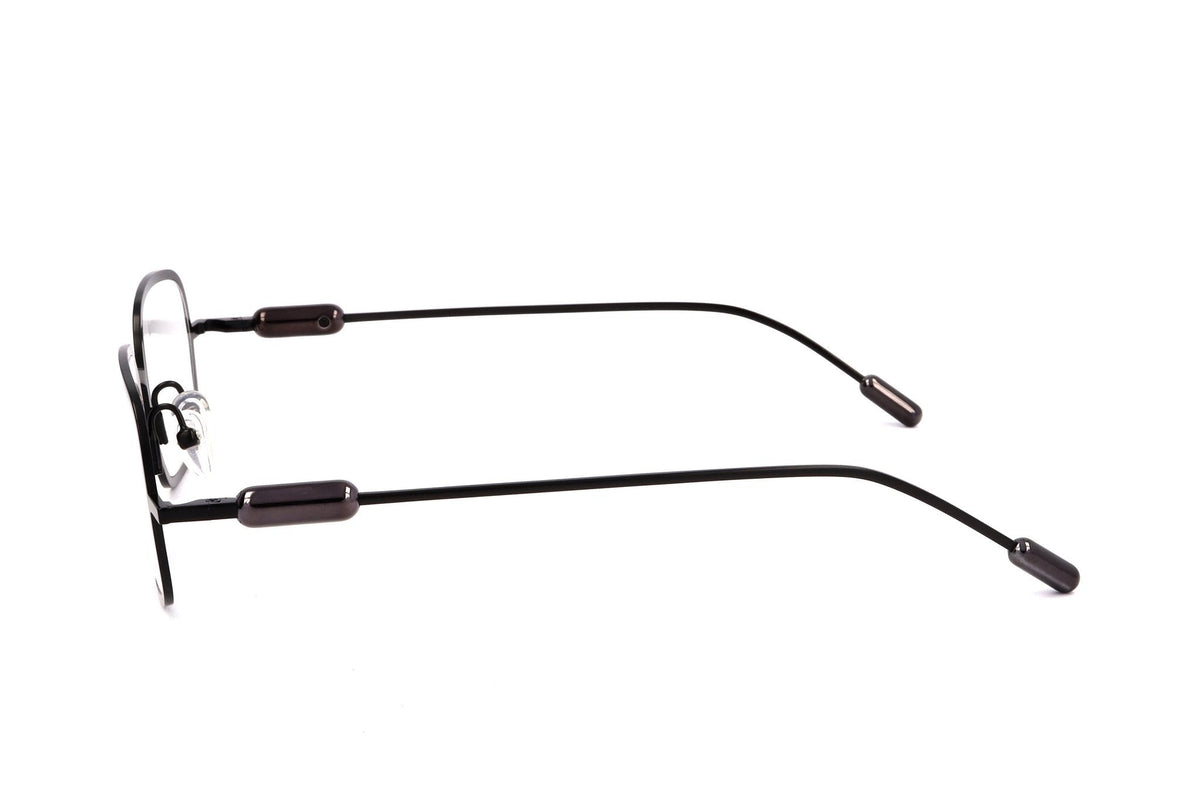 Kartell Men's Metal Glasses