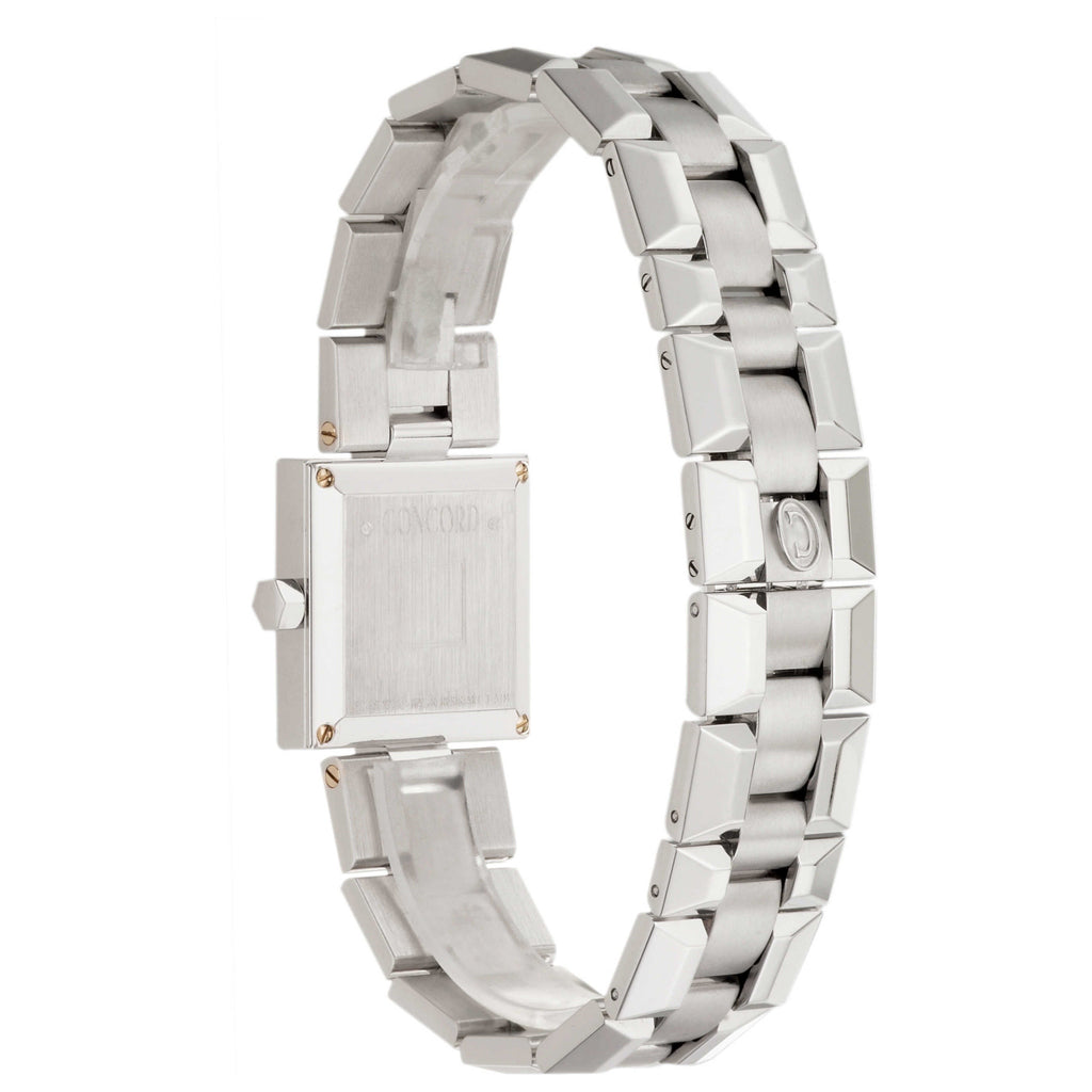 Concord Women's Quartz Watch 0310260