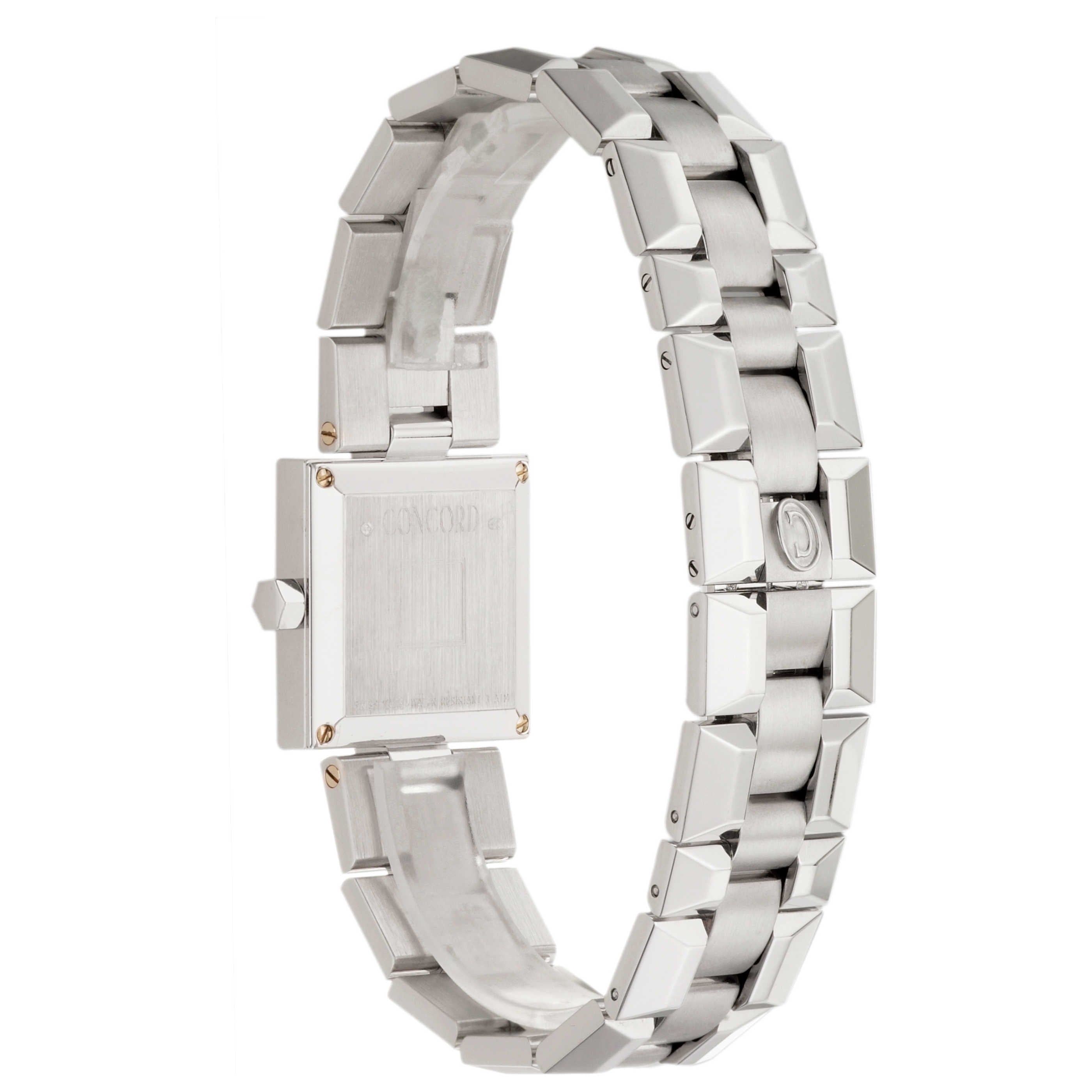 Concord Women's Quartz Watch 0310260