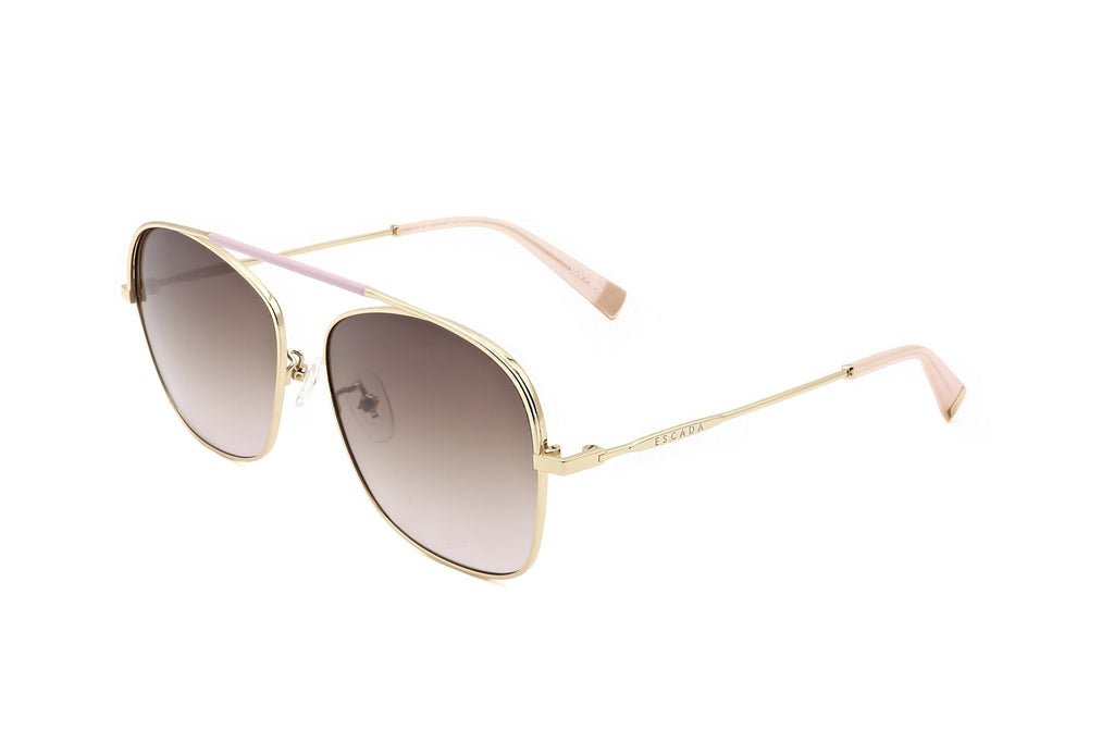 Escada Women's Metal Sunglasses