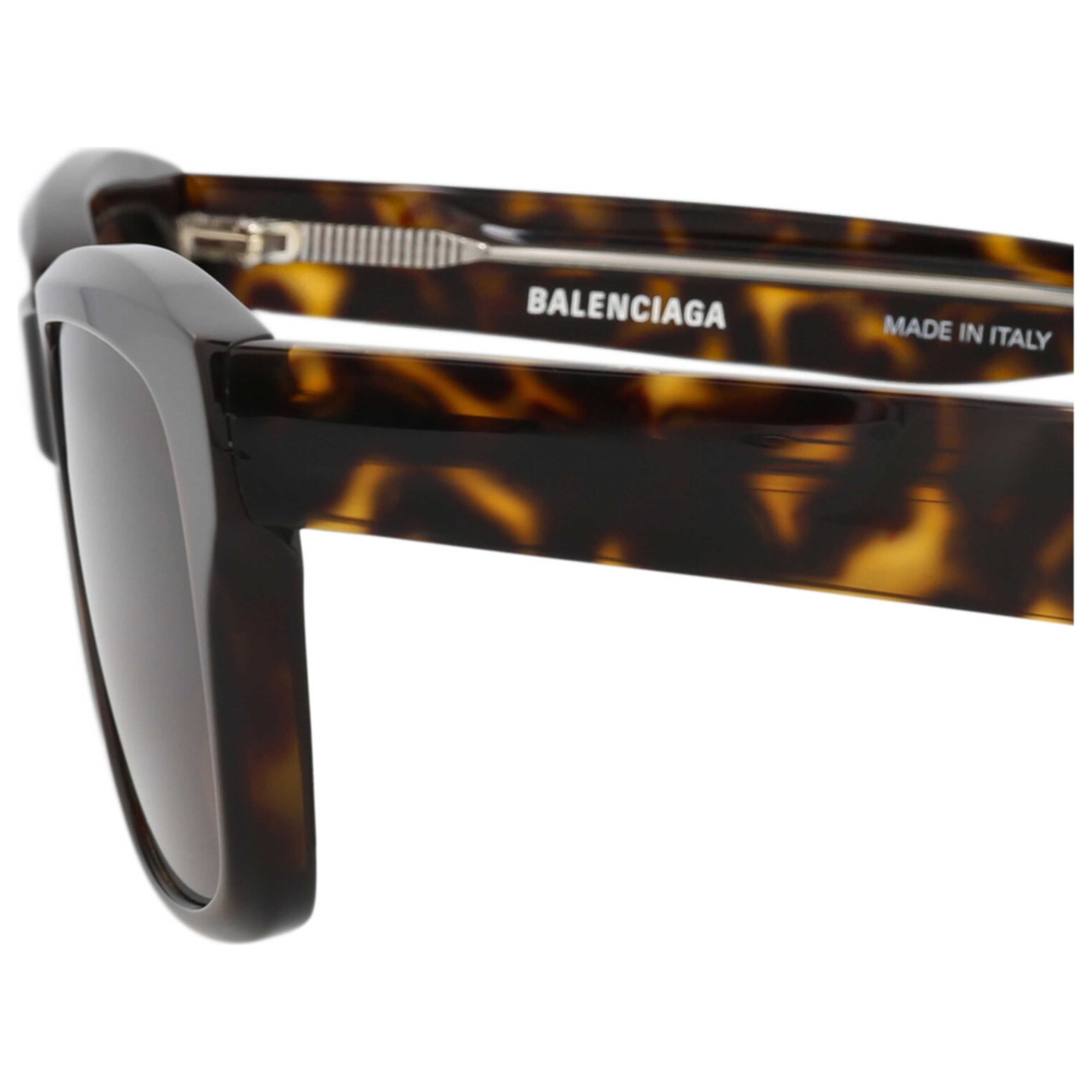 Balenciaga Unisex Sunglasses BB0346S-30014948-002