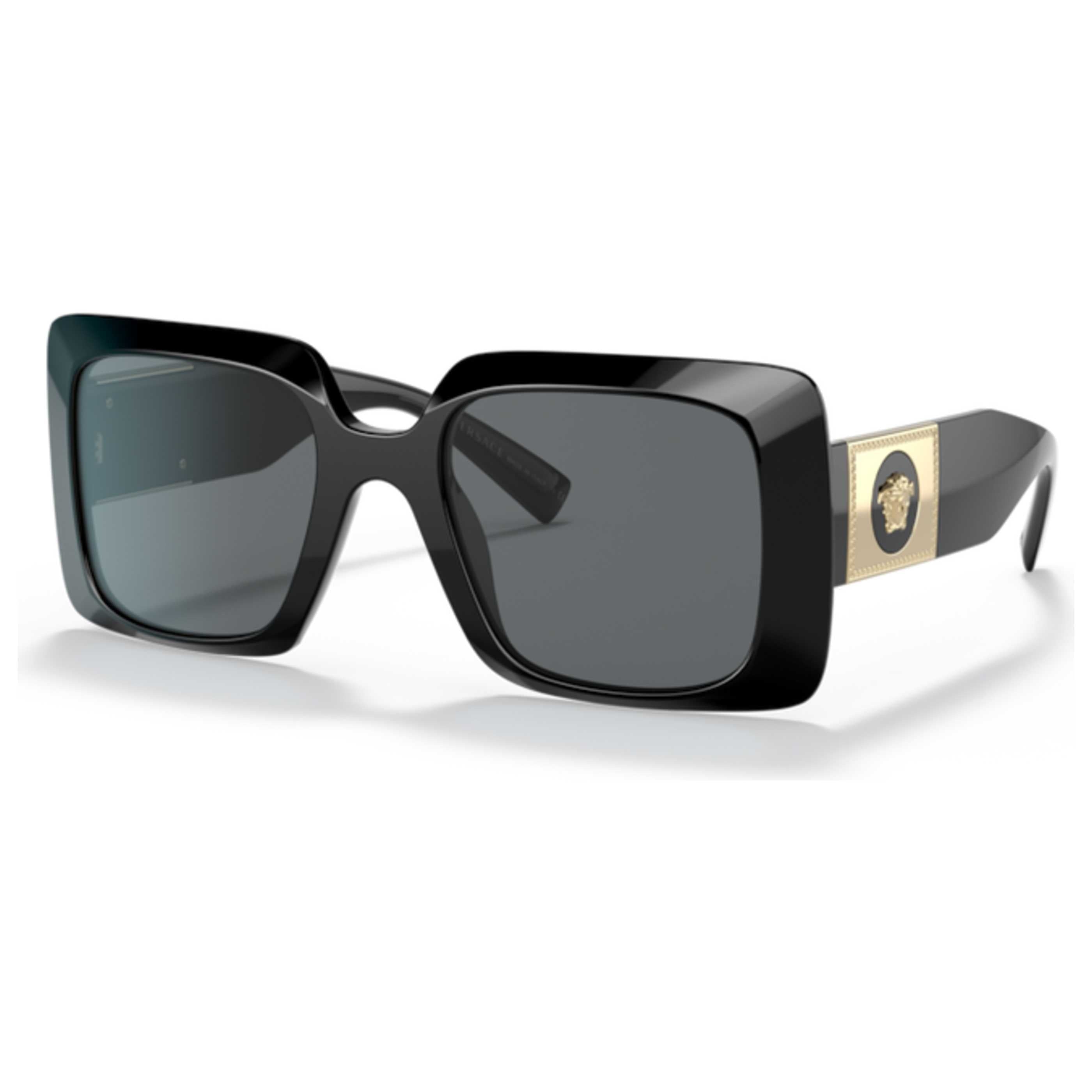 Versace Women's Sunglasses VE4405-GB1-87-54