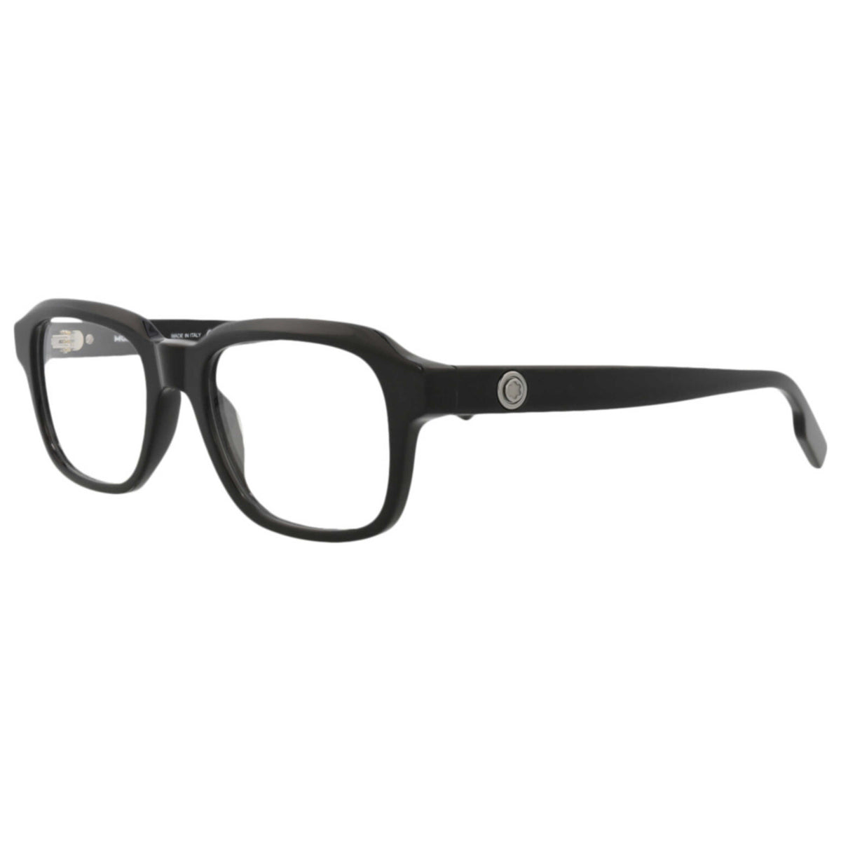 Montblanc Men's Eyeglasses MB0202O-30012101-001