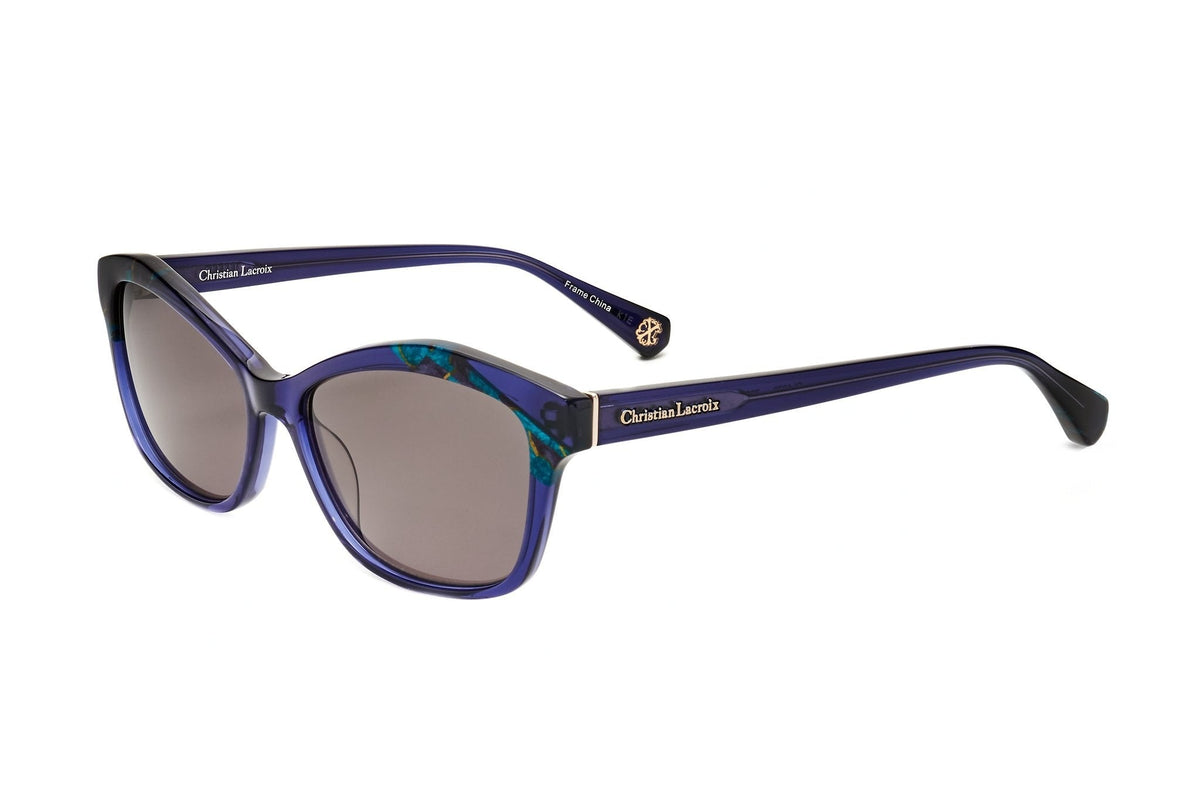 Christian Lacroix Women's Acetate Sunglasses