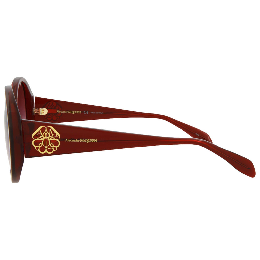 Alexander McQueen Women's Sunglasses AM0285S-30009390-005