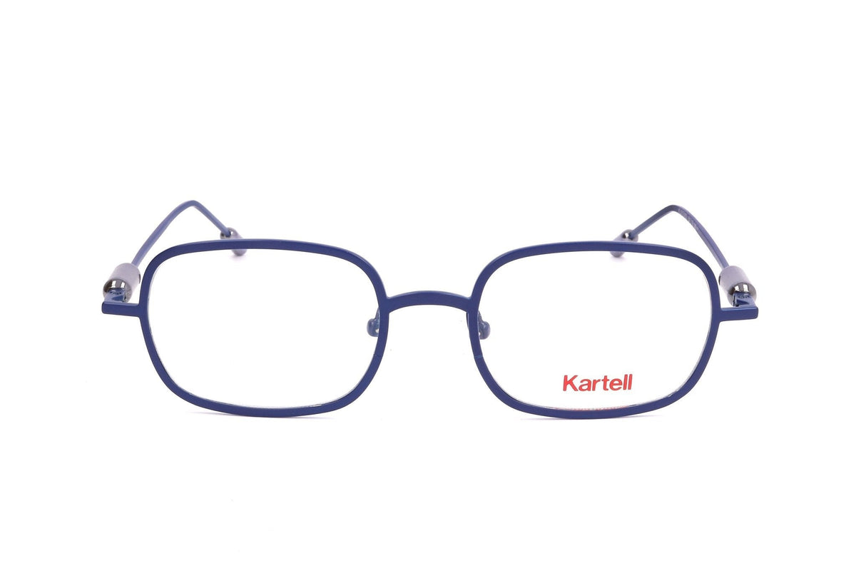 Kartell Men's Metal Glasses