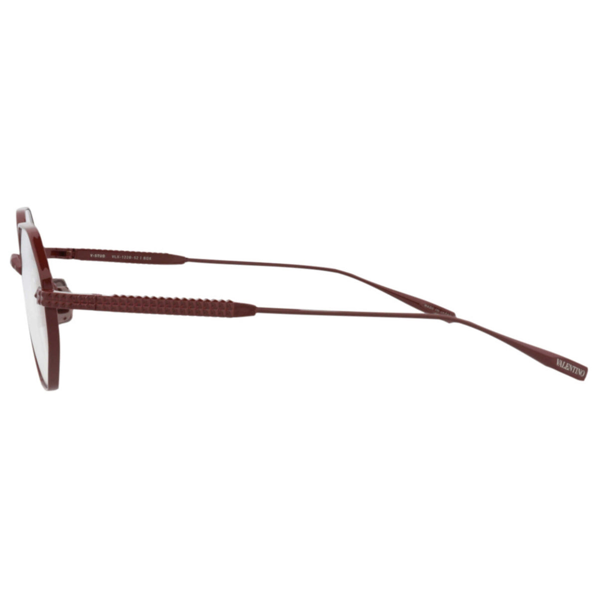 Valentino Women's Eyeglasses VLX-122B-52