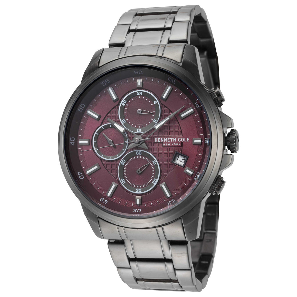 Kenneth Cole Men's Watch KC50733004