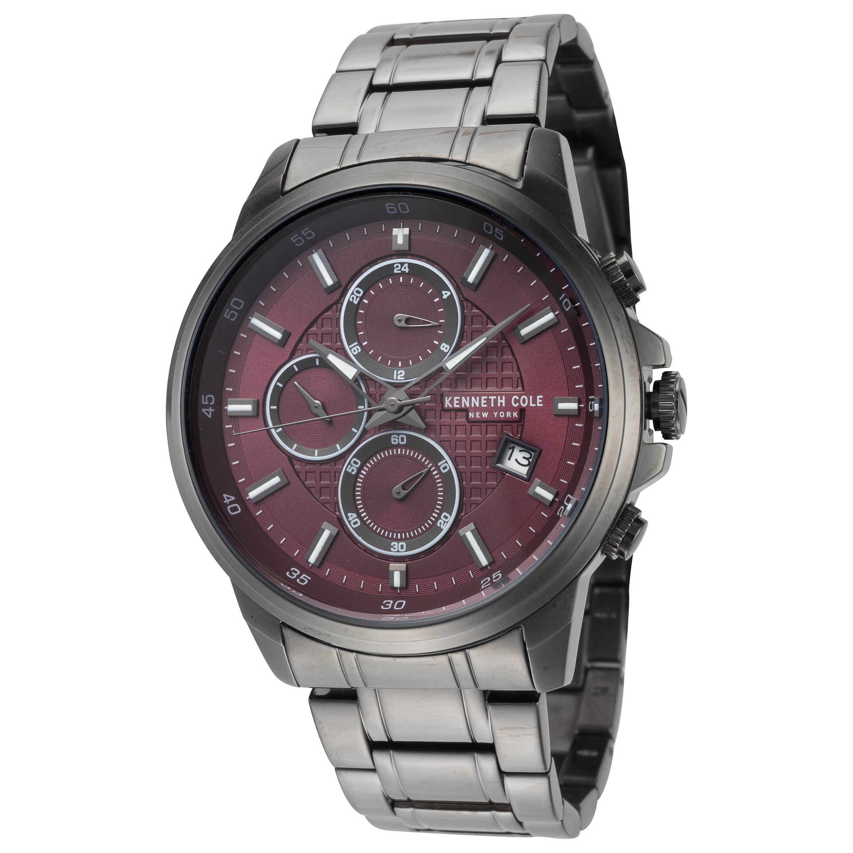 Kenneth Cole Men's Watch KC50733004