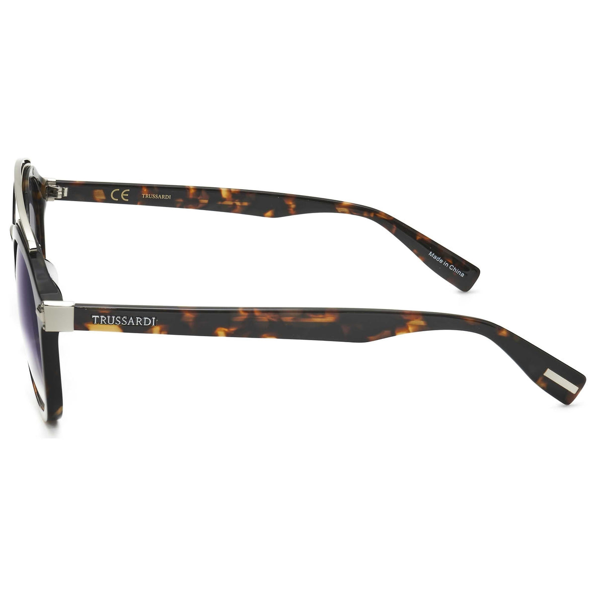 Trussardi Women's Sunglasses STR339F-722B-52