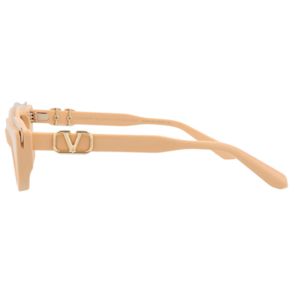 Valentino Women's Sunglasses VLS-114C-49