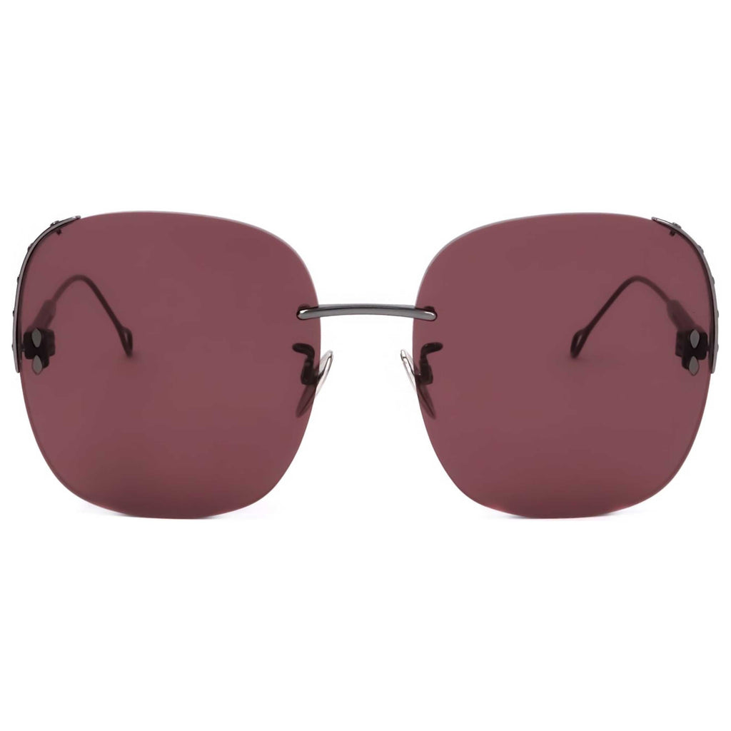 Isabel Marant Women's Sunglasses IM0055-S-KJ1-61