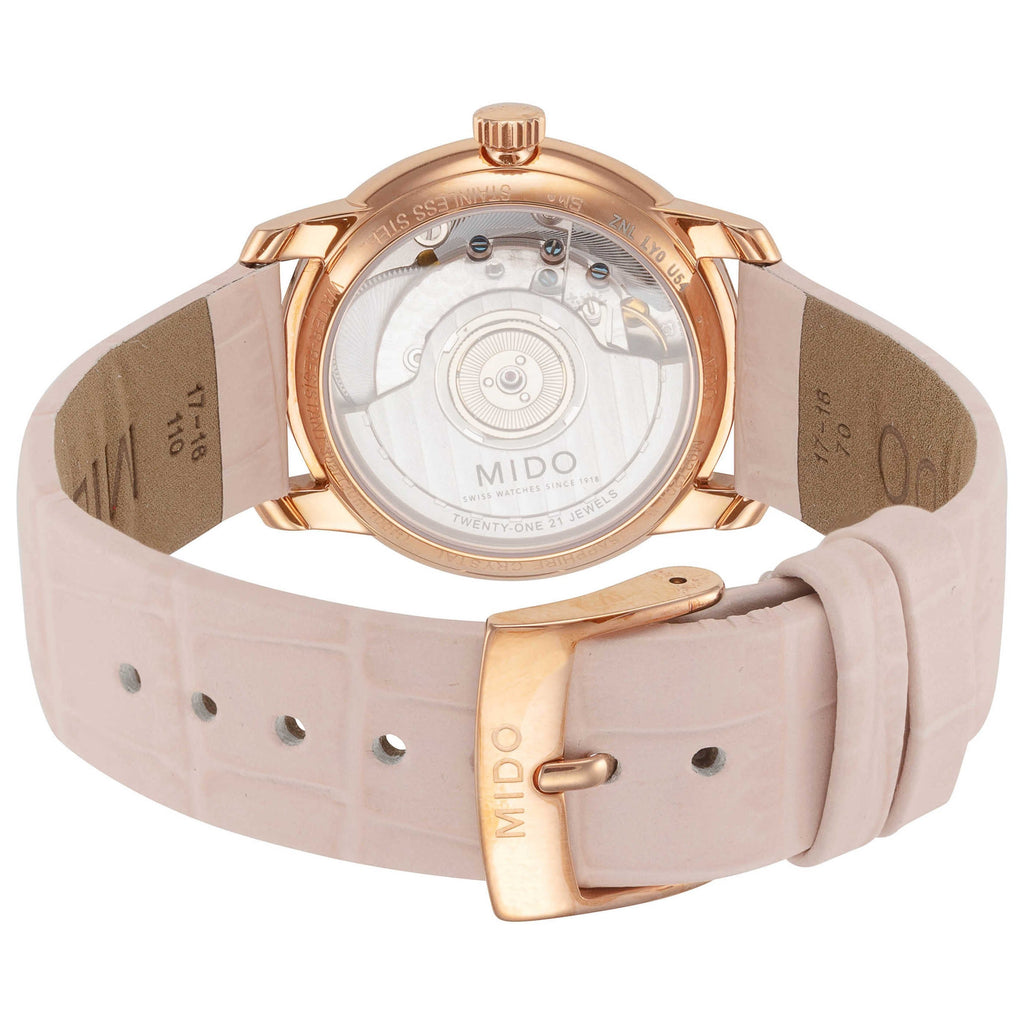 Mido Women's Watch M0272073601000