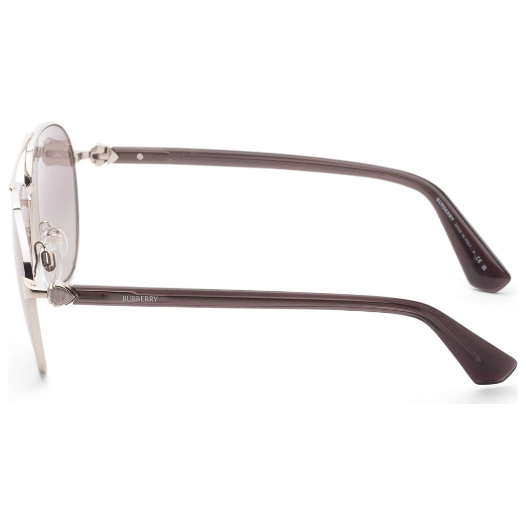 Burberry Men's Sunglasses BE3167-100511-59