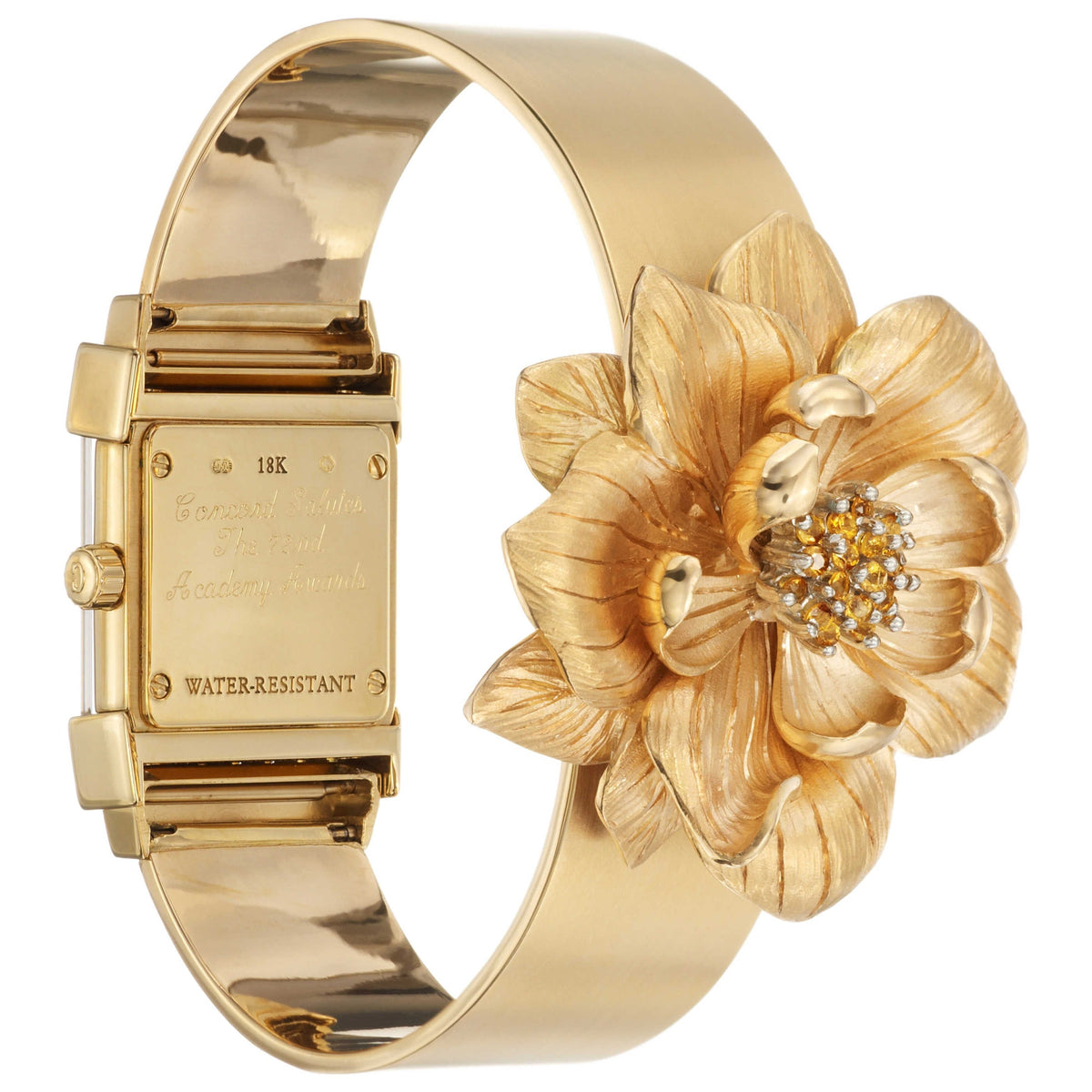 Concord Women's Quartz Watch 0309935