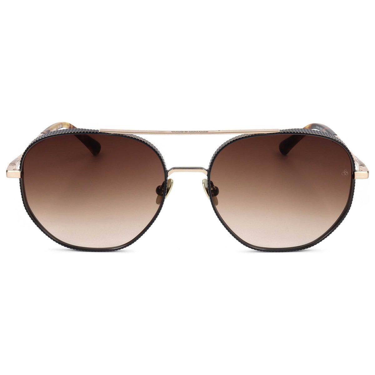 Scotch & Soda Men's Sunglasses SS6011-900-56