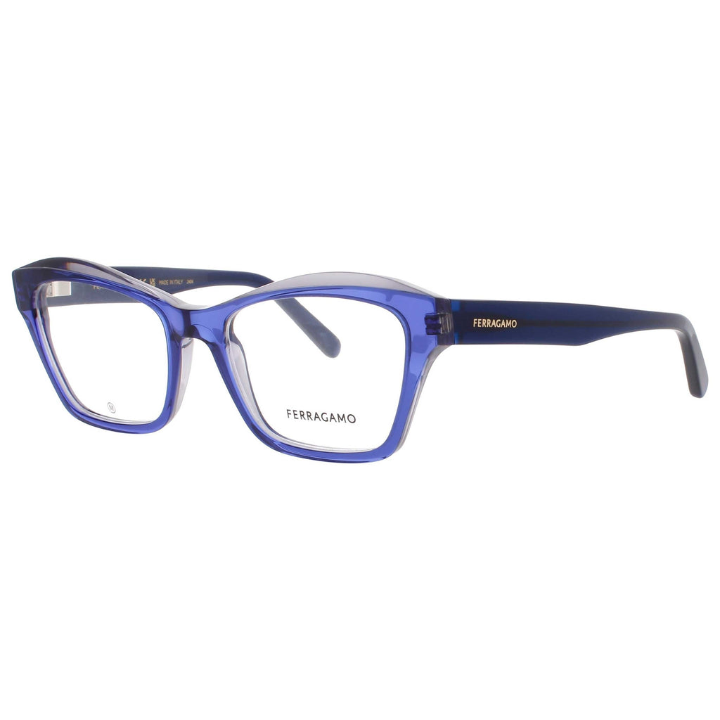 Ferragamo Women's Eyeglasses SF-SF2951N-435-53