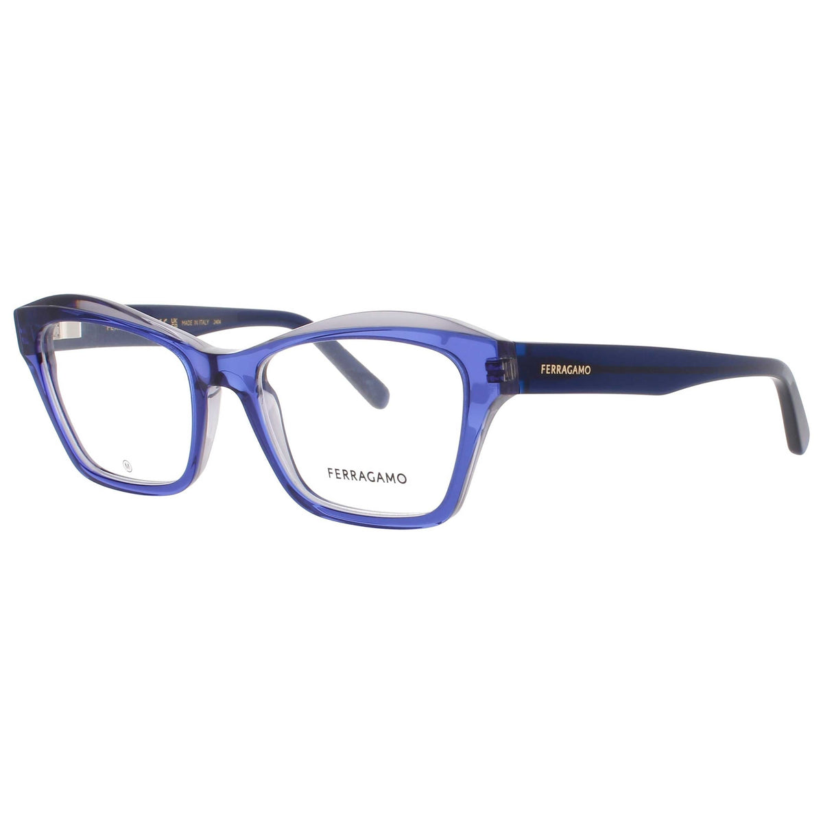 Ferragamo Women's Eyeglasses SF-SF2951N-435-53